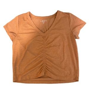Loft tshirt